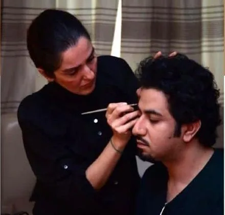 سحر میرخانی